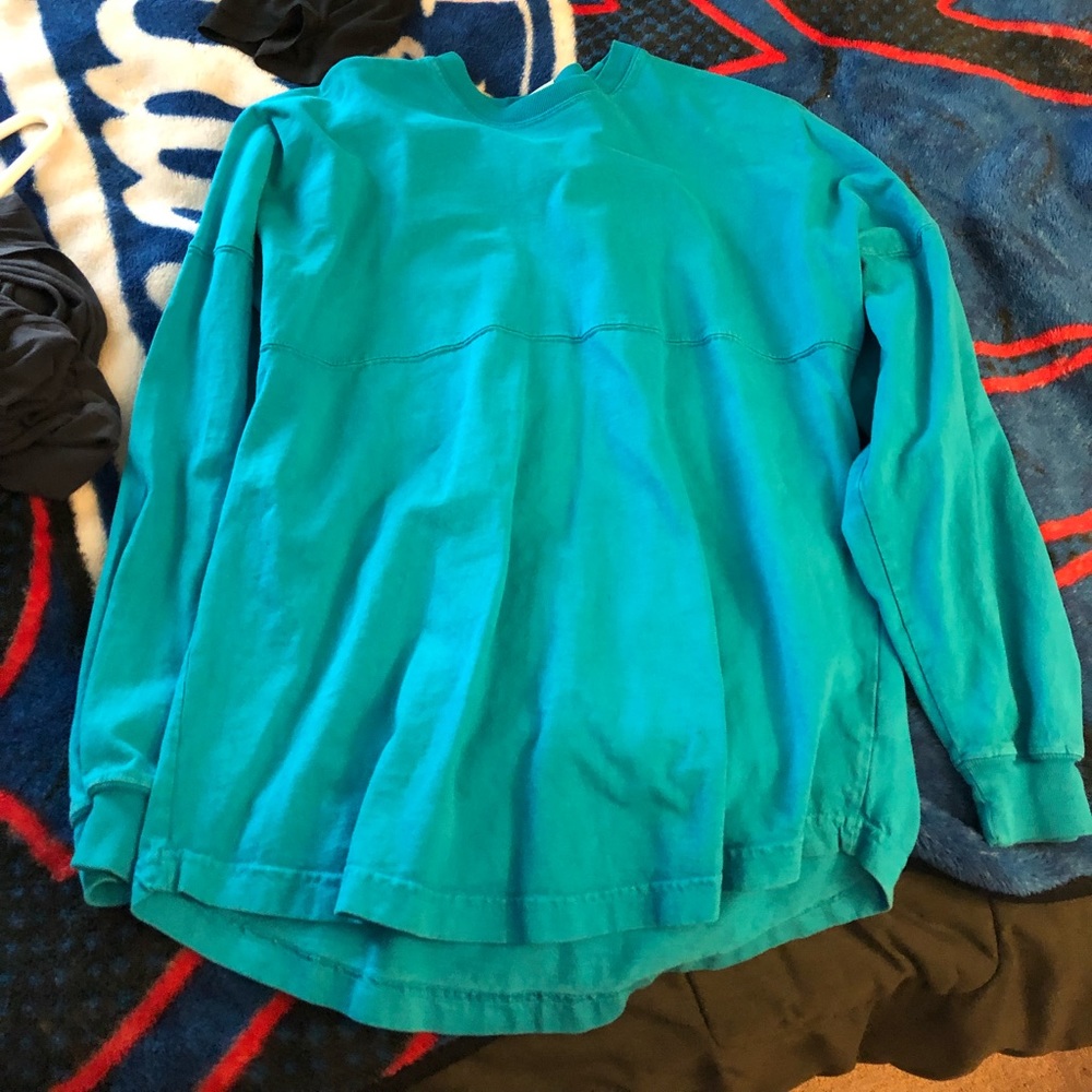 Nantucket shirt
